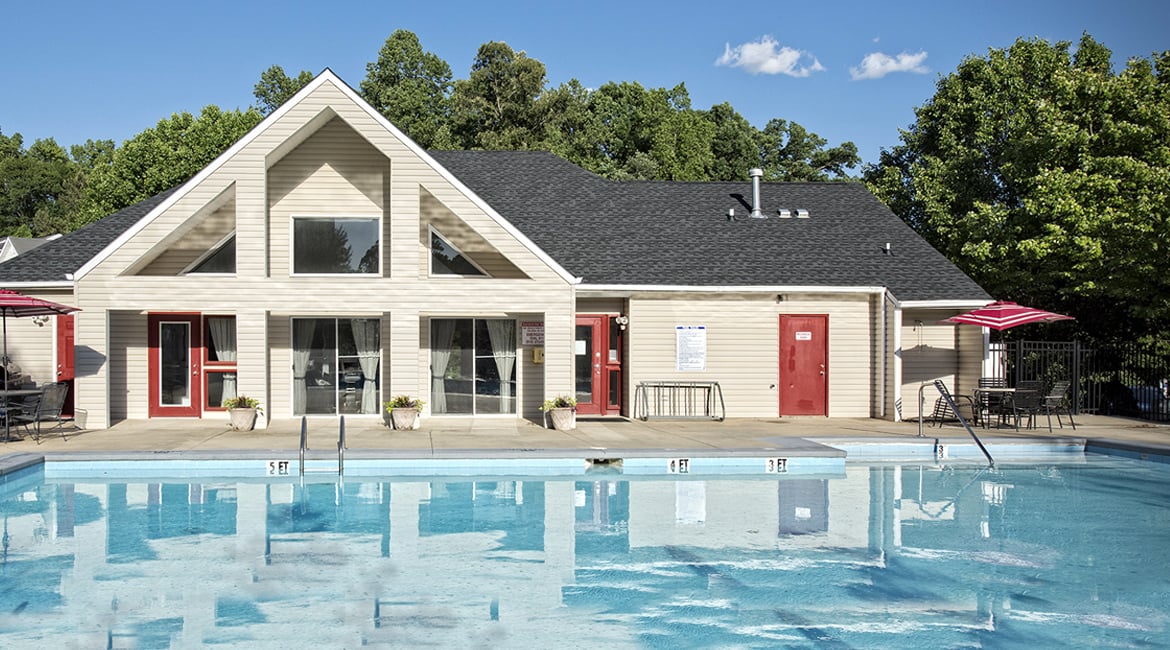 Beachwood Park Apartments for Rent - Raleigh, North Carolina